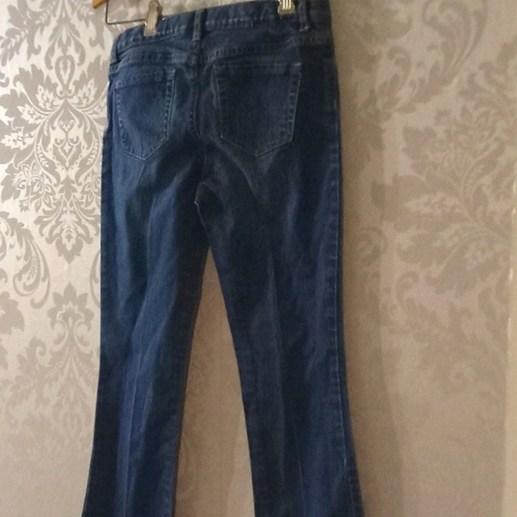 PLACE BOOTCUT JEANS 12 - Picture 5 of 5